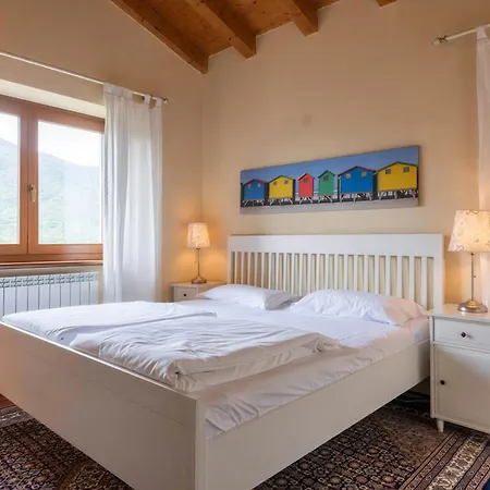Rustico Mit Solarbeheiztem Infinity- Pool, Panoramablick & 4 Schlafzimmern Villa *